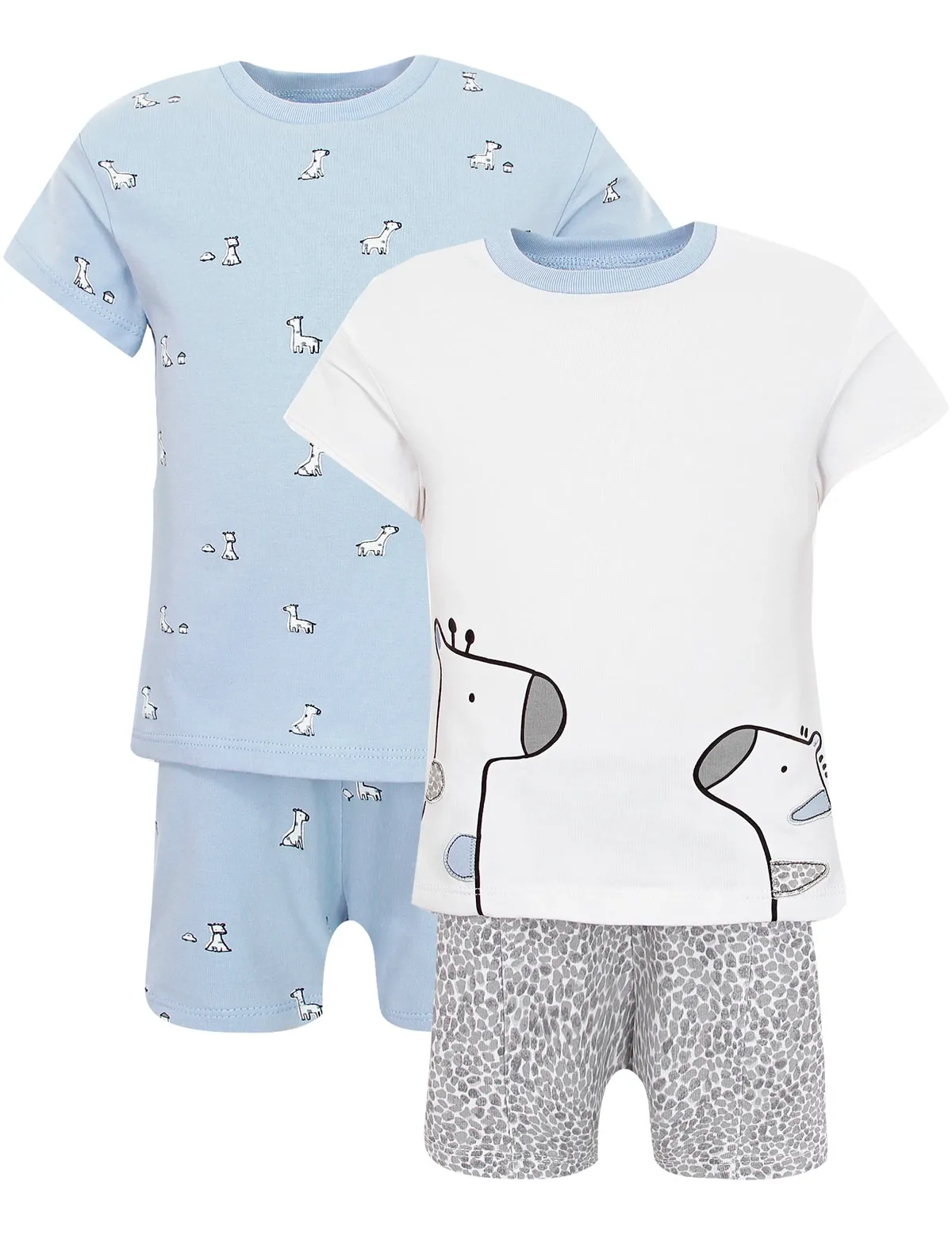 

Комплект из 4 шт. Mayoral, Серый, 2526527