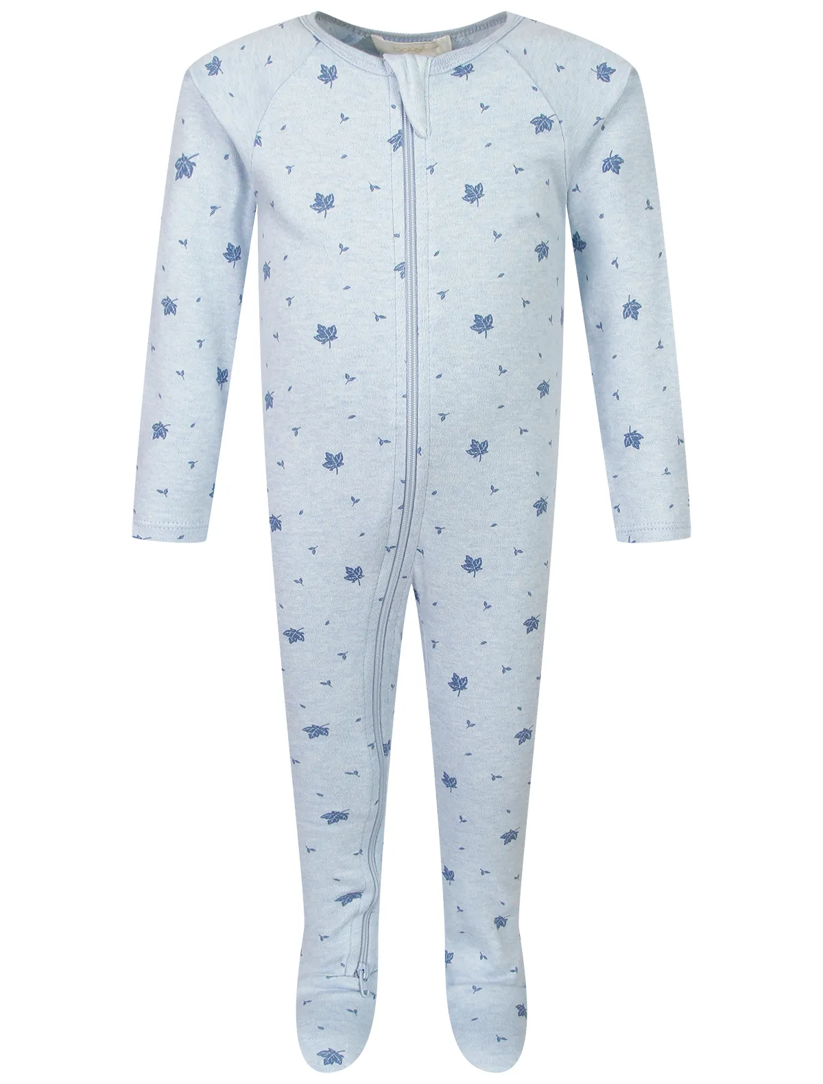 

Комбинезон Babybu, Голубой, 2627722