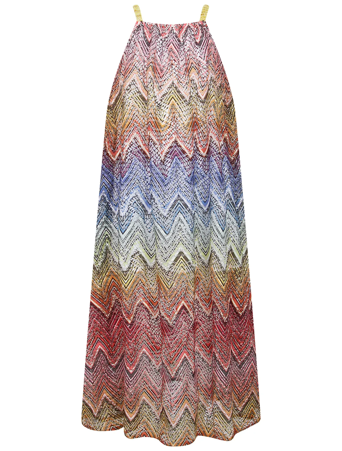 

Платье Missoni, Разноцветный, 2671440
