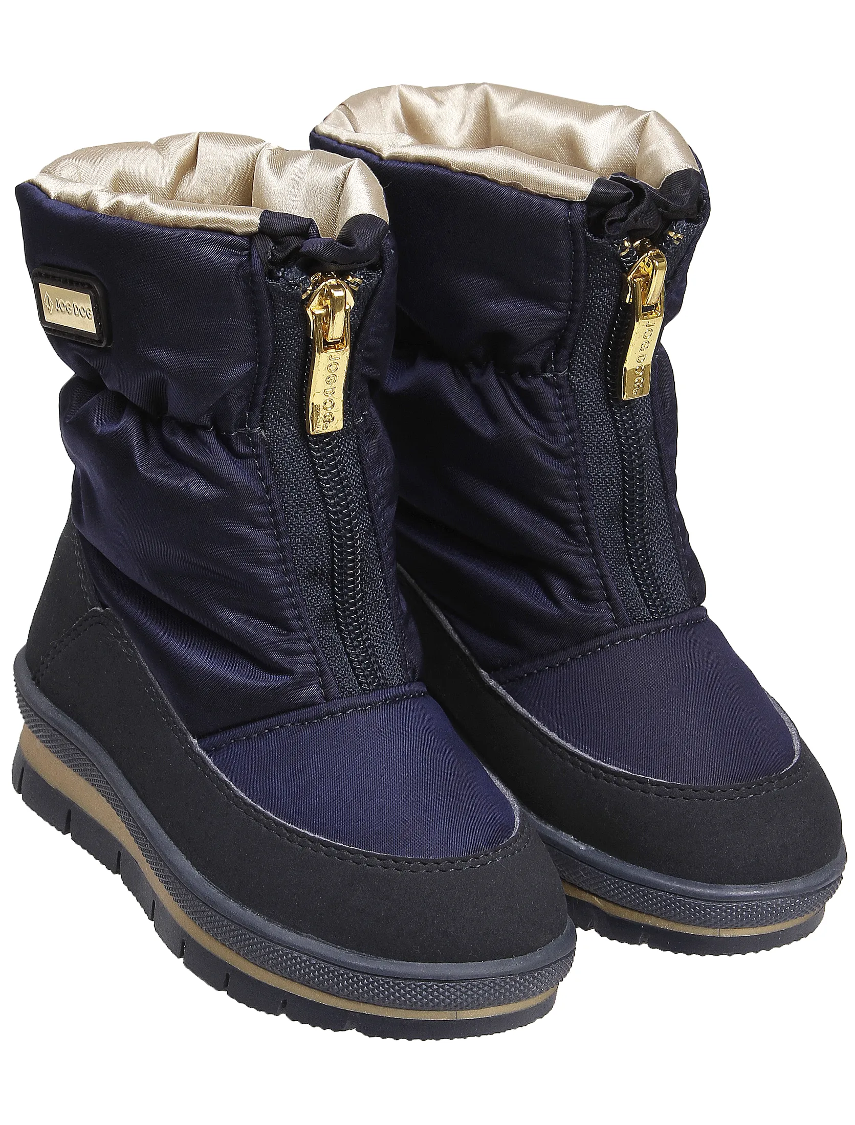 

Сапоги Jog Dog, Синий, 2118914