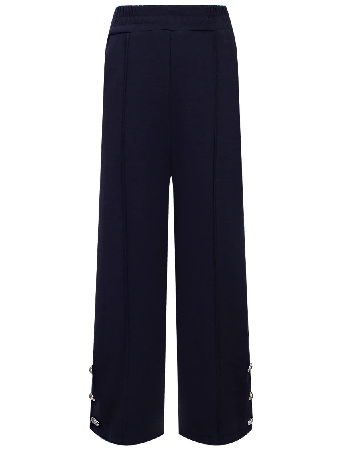 Брюки спортивные Balmain 23390₽