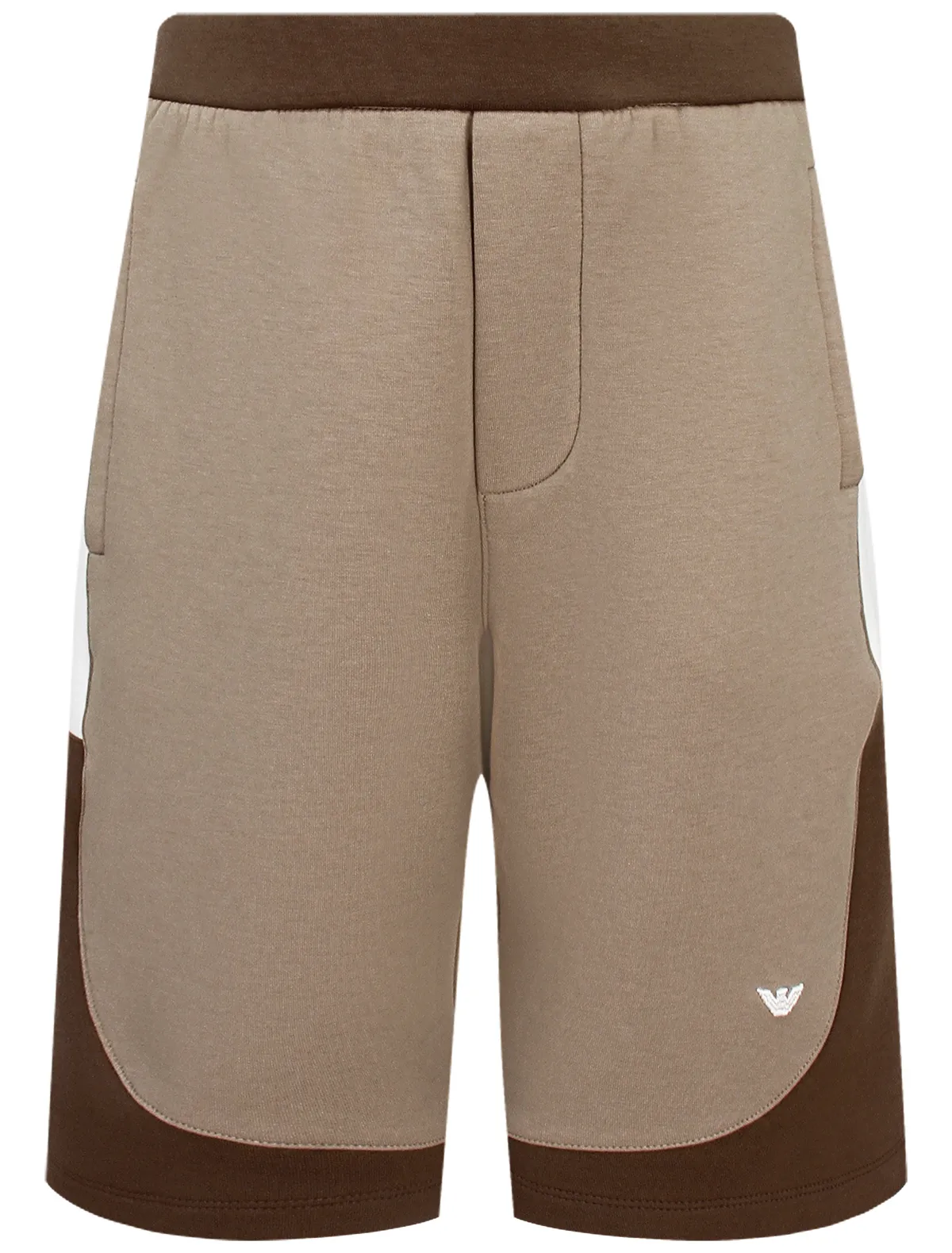 

Шорты EMPORIO ARMANI, Бежевый, 2774820