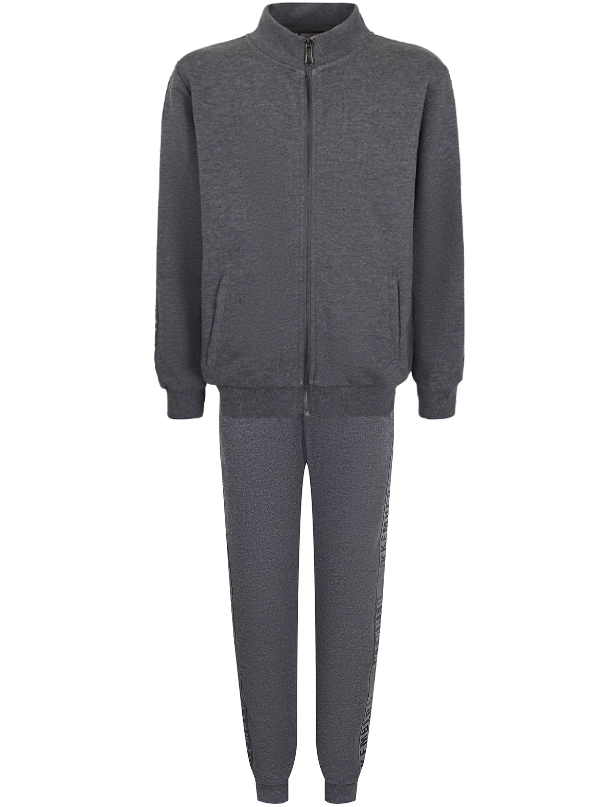 

Костюм спортивный Bikkembergs, Серый, 3092561