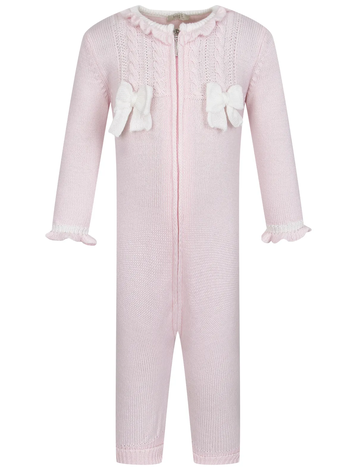 

Комбинезон TOMAX / Baby T, Розовый, 2621461