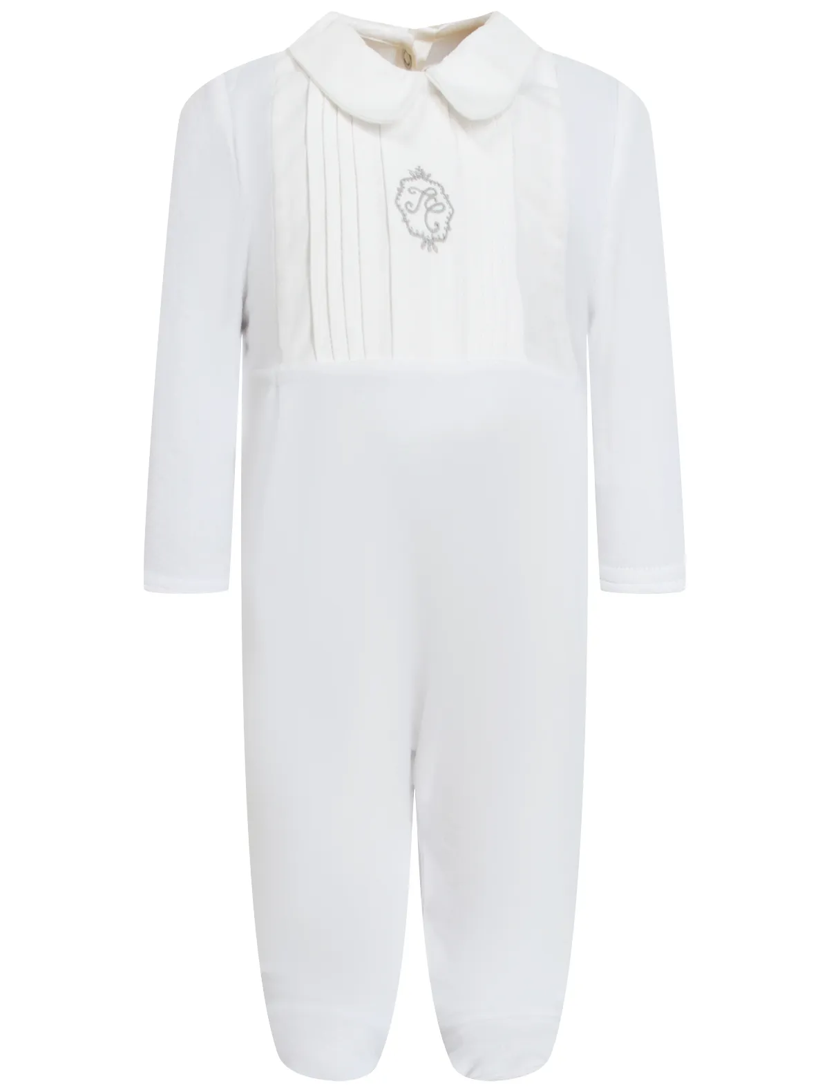 

Комбинезон Tartine et Chocolat, Белый, 2586346