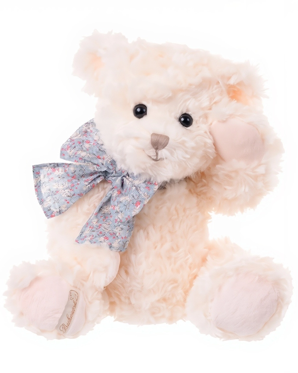 

Игрушка мягкая Bukowski, Голубой, 3088400