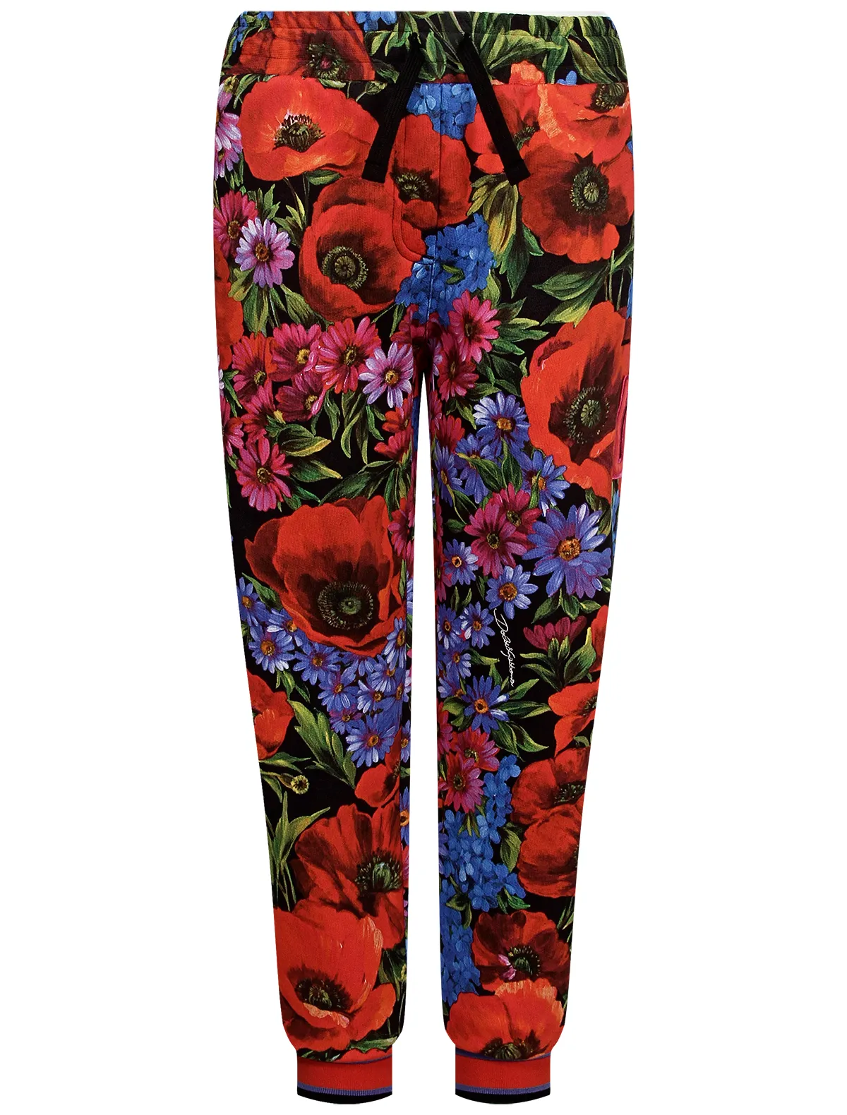 

Брюки спортивные Dolce & Gabbana, Разноцветный, 2506214