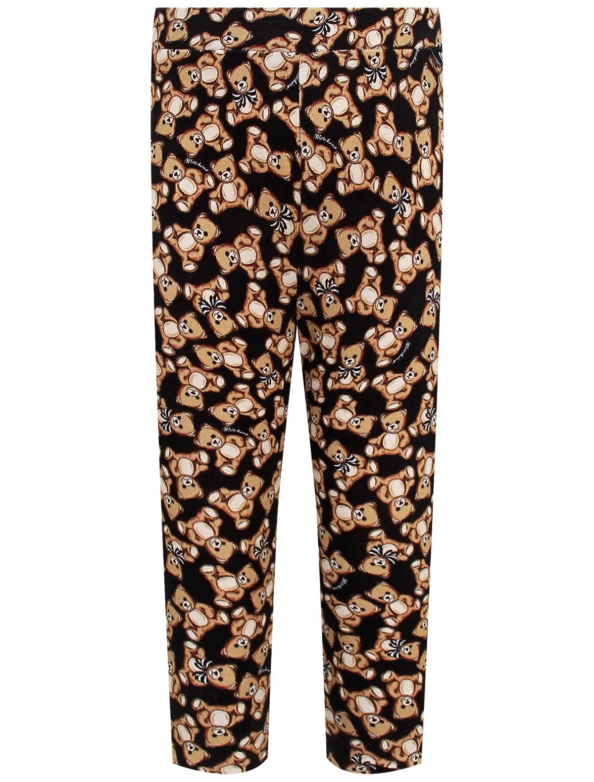 Леггинсы Moschino 7208₽