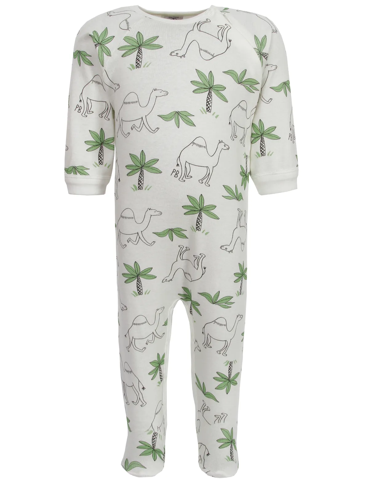 Комбинезон PETIT BATEAU 3553₽