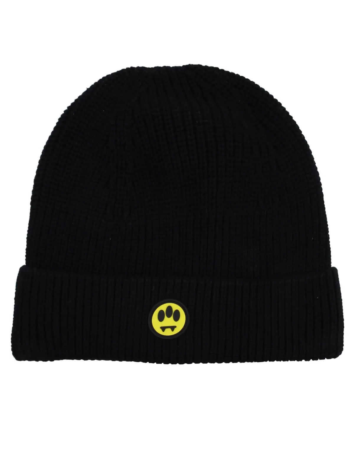 

Шапка BARROW, Черный, 3084427