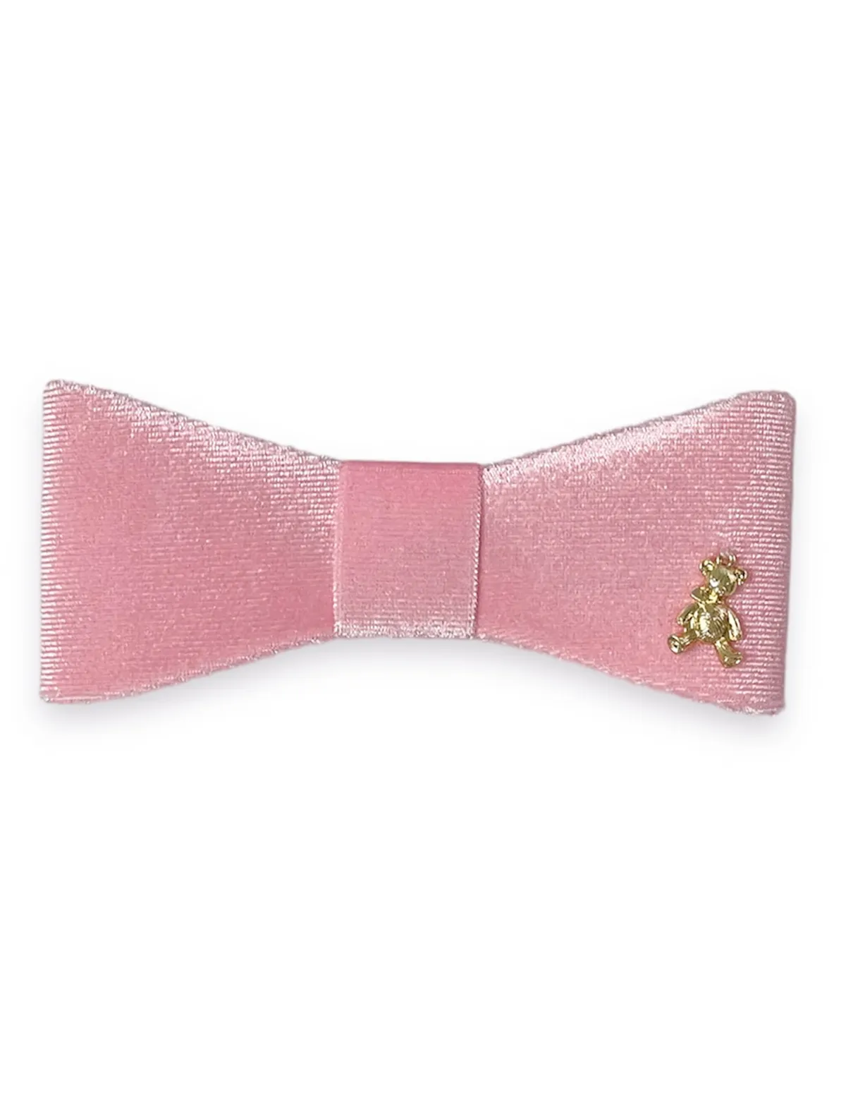 

Заколка Dava Baby, Розовый, 2617820