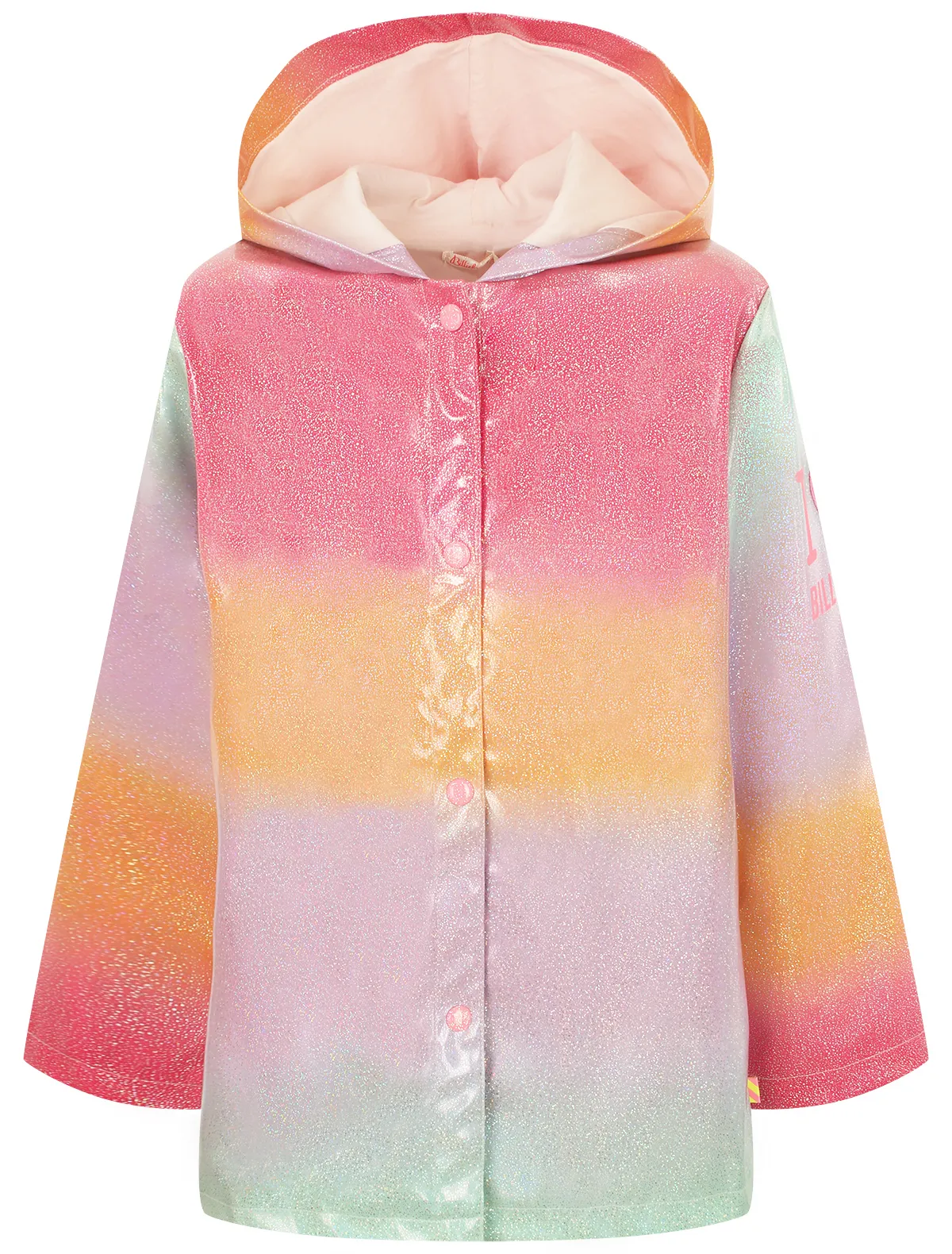 

Плащ Billieblush, Разноцветный, 2683634