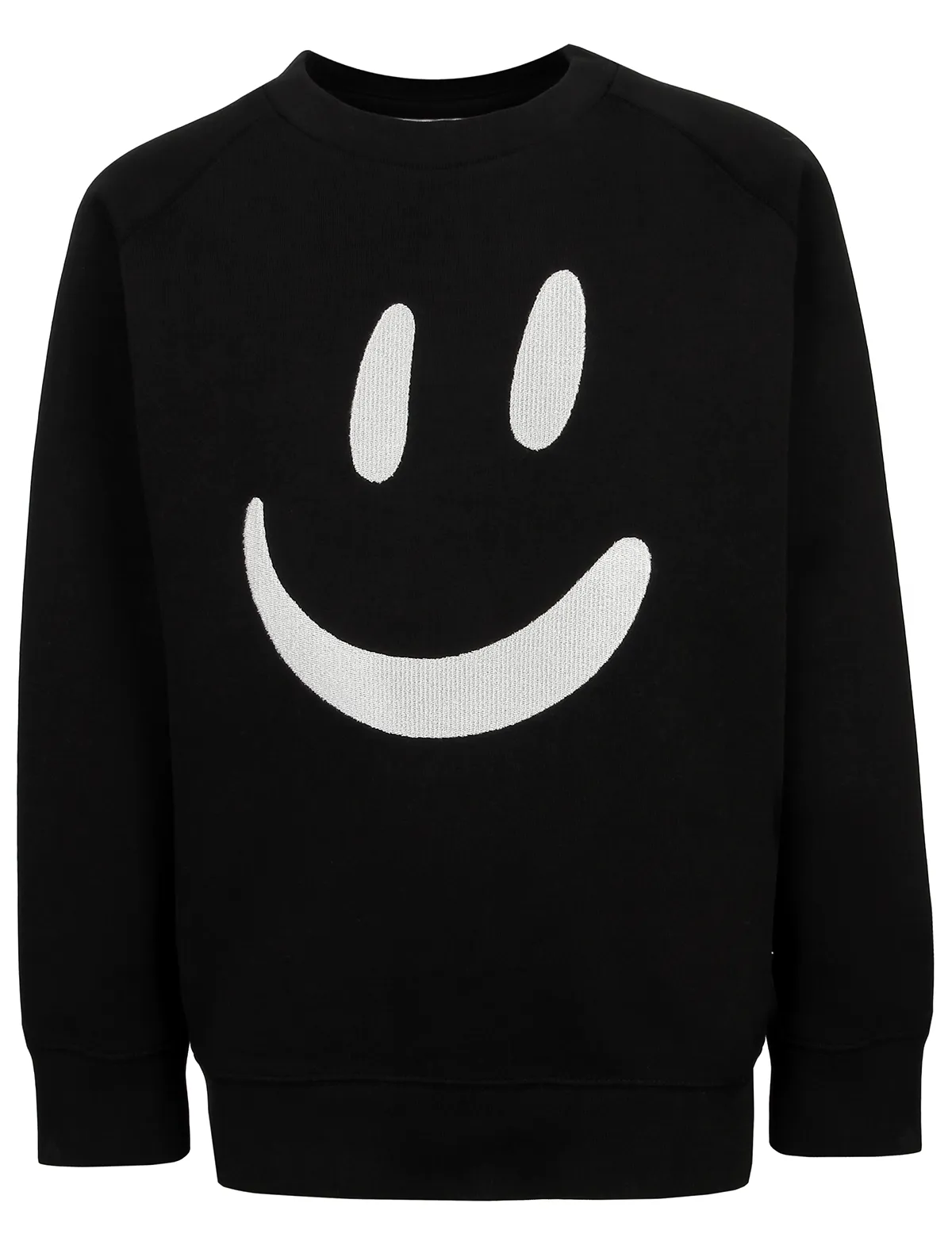 

Свитшот Molo, Черный, 2581043