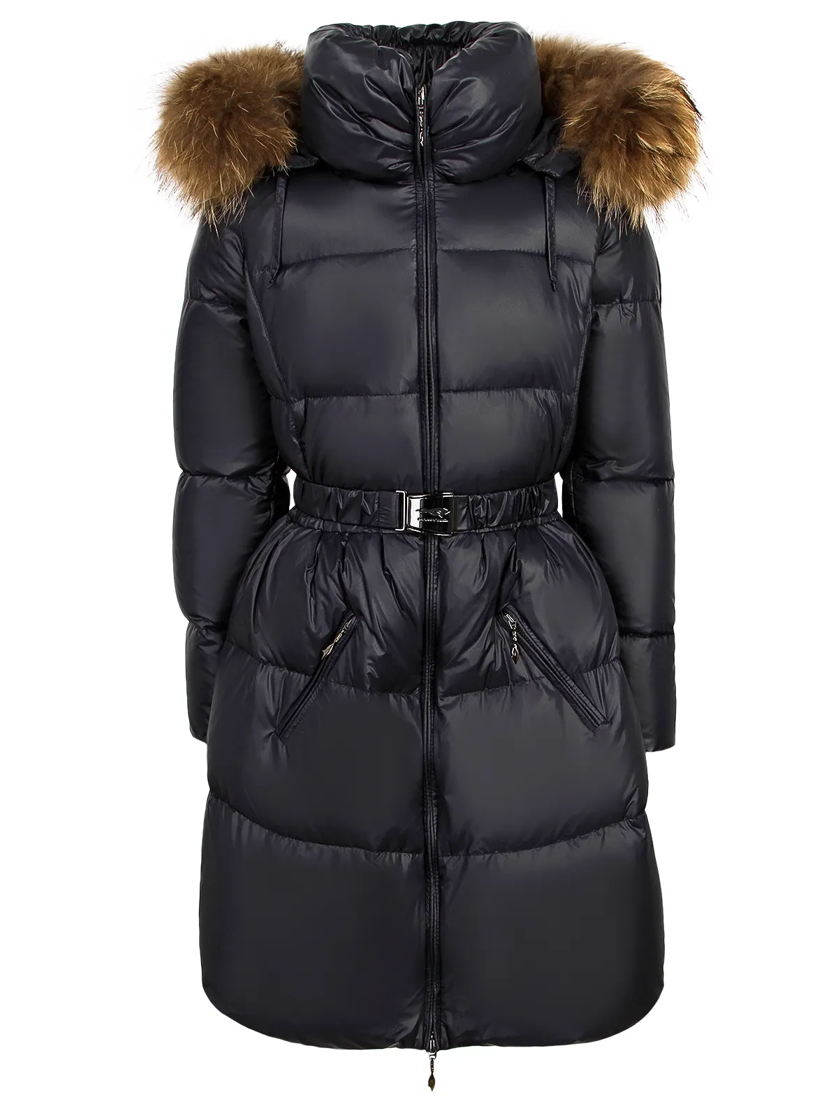 

Пальто Manudieci, Синий, 2624527