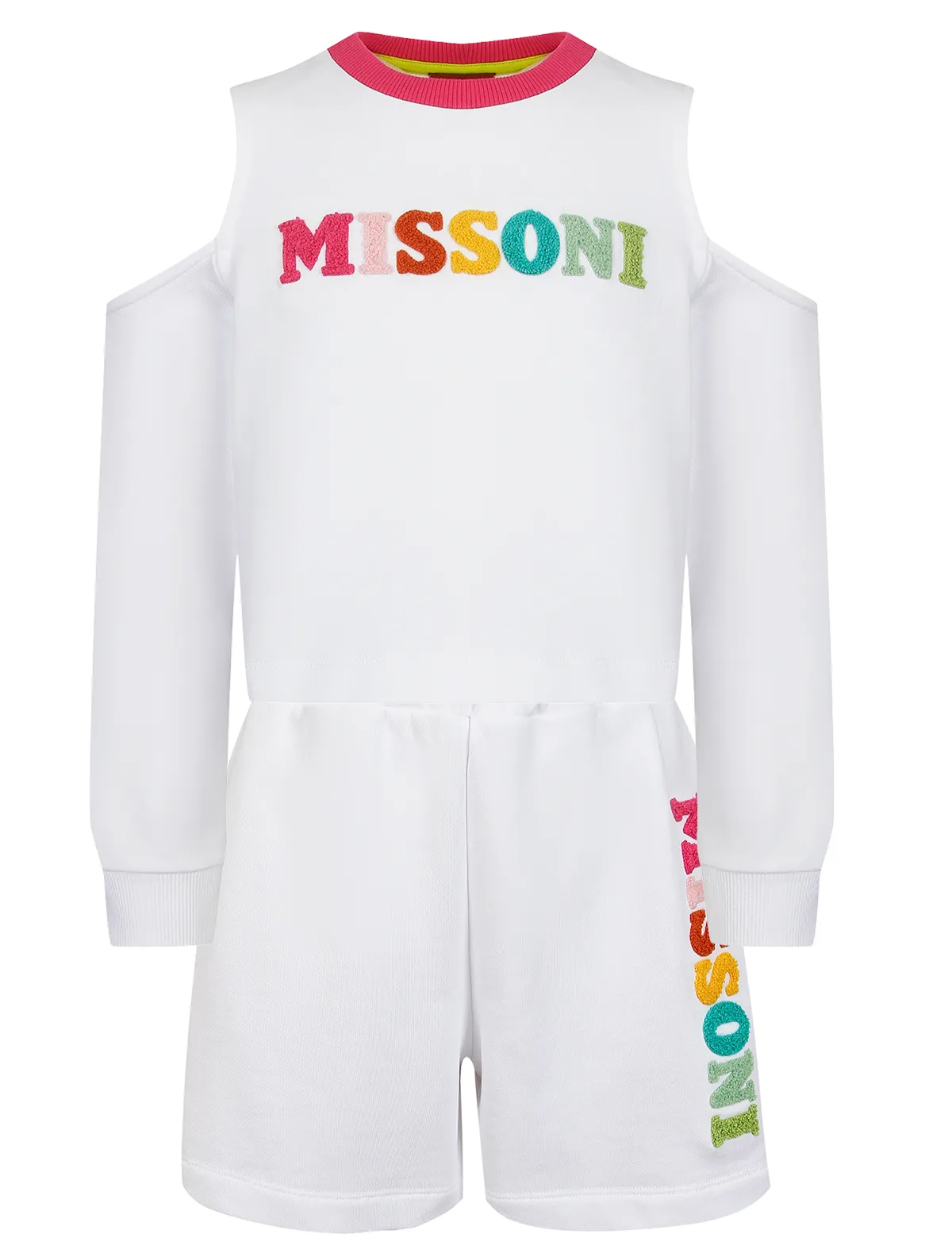 

Комплект из 2 шт. Missoni, Белый, 2671692