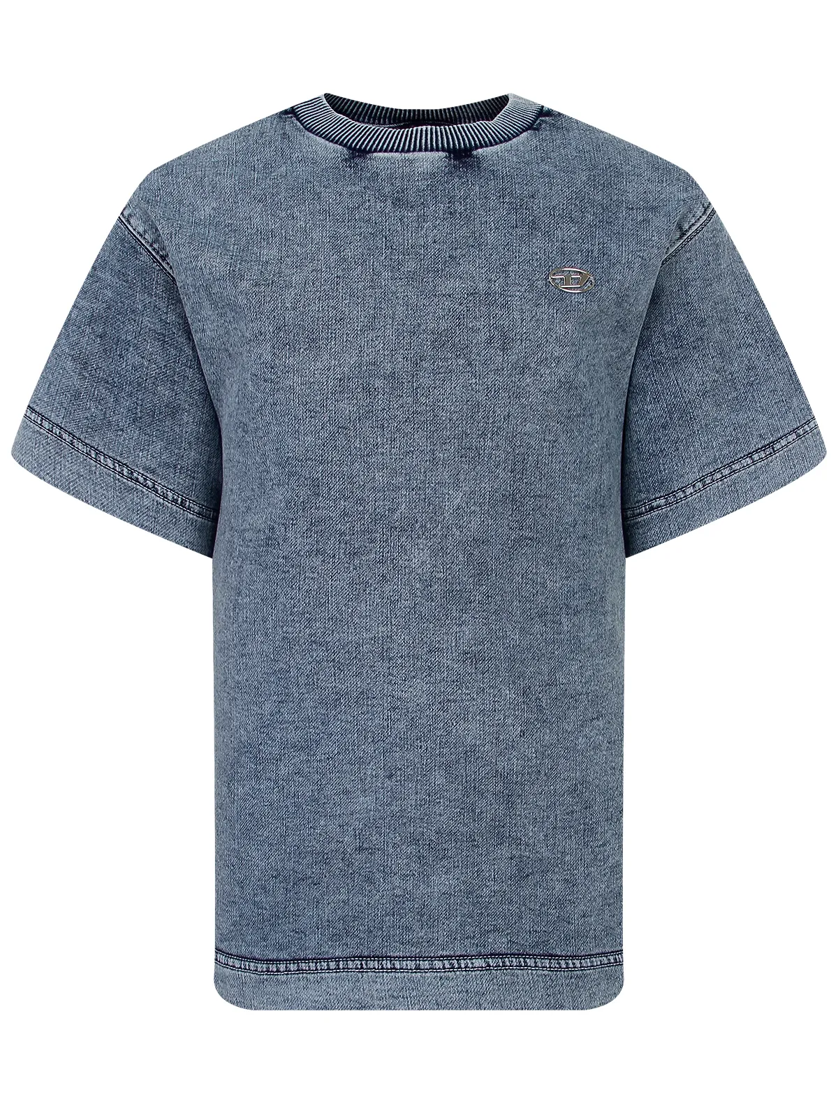 

Свитшот Diesel, Синий, 2519492