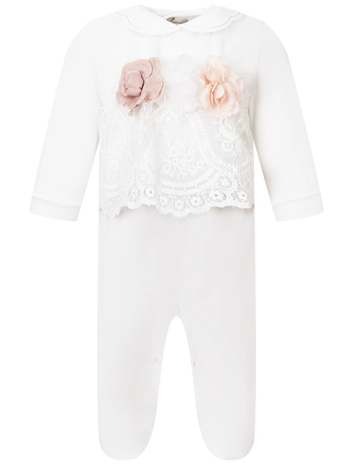 

Комбинезон Marlu, Бежевый, 2776853