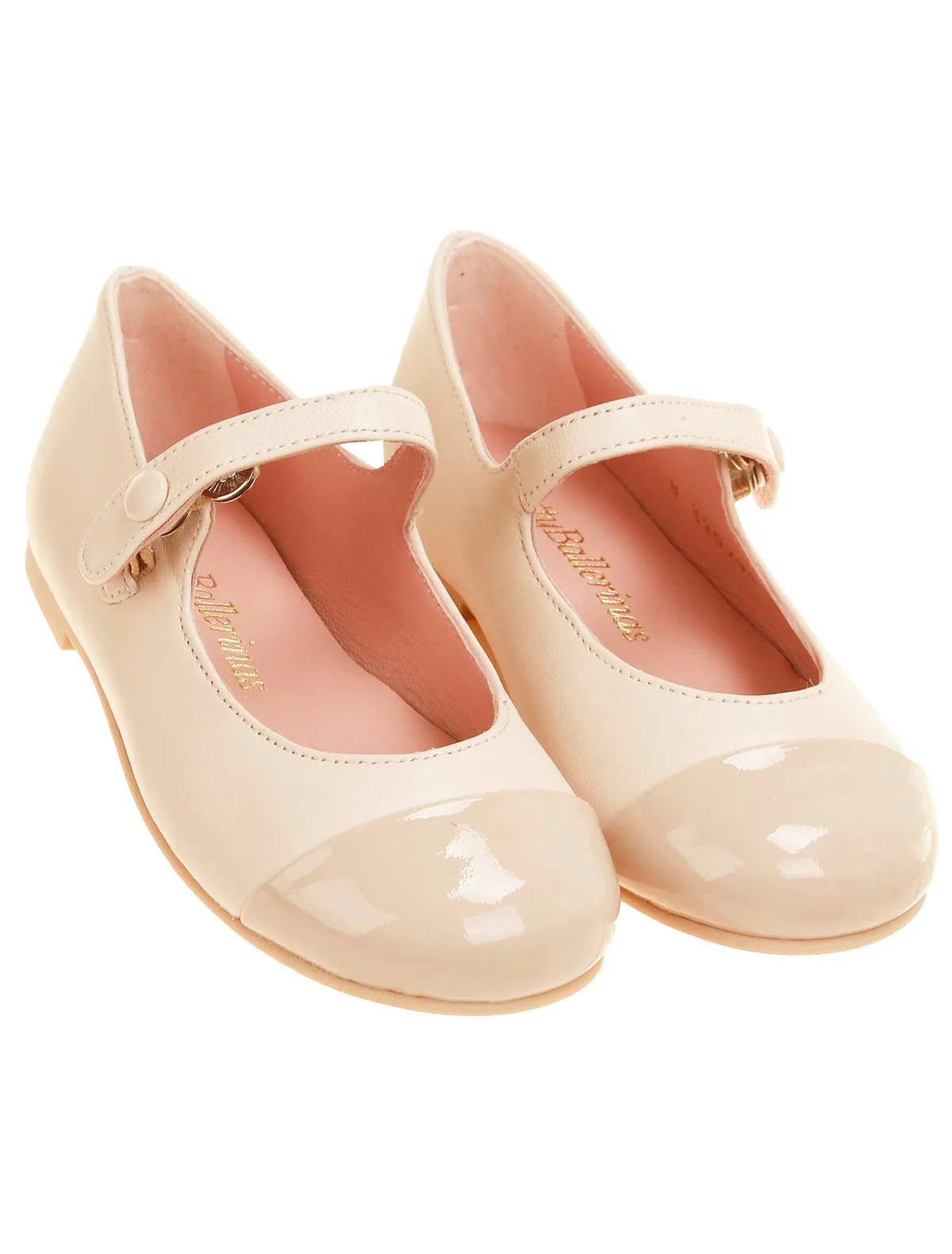Туфли PRETTY BALLERINAS 11361₽