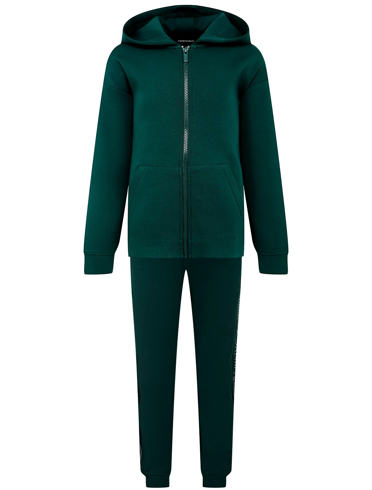 Костюм спортивный EMPORIO ARMANI 17610₽