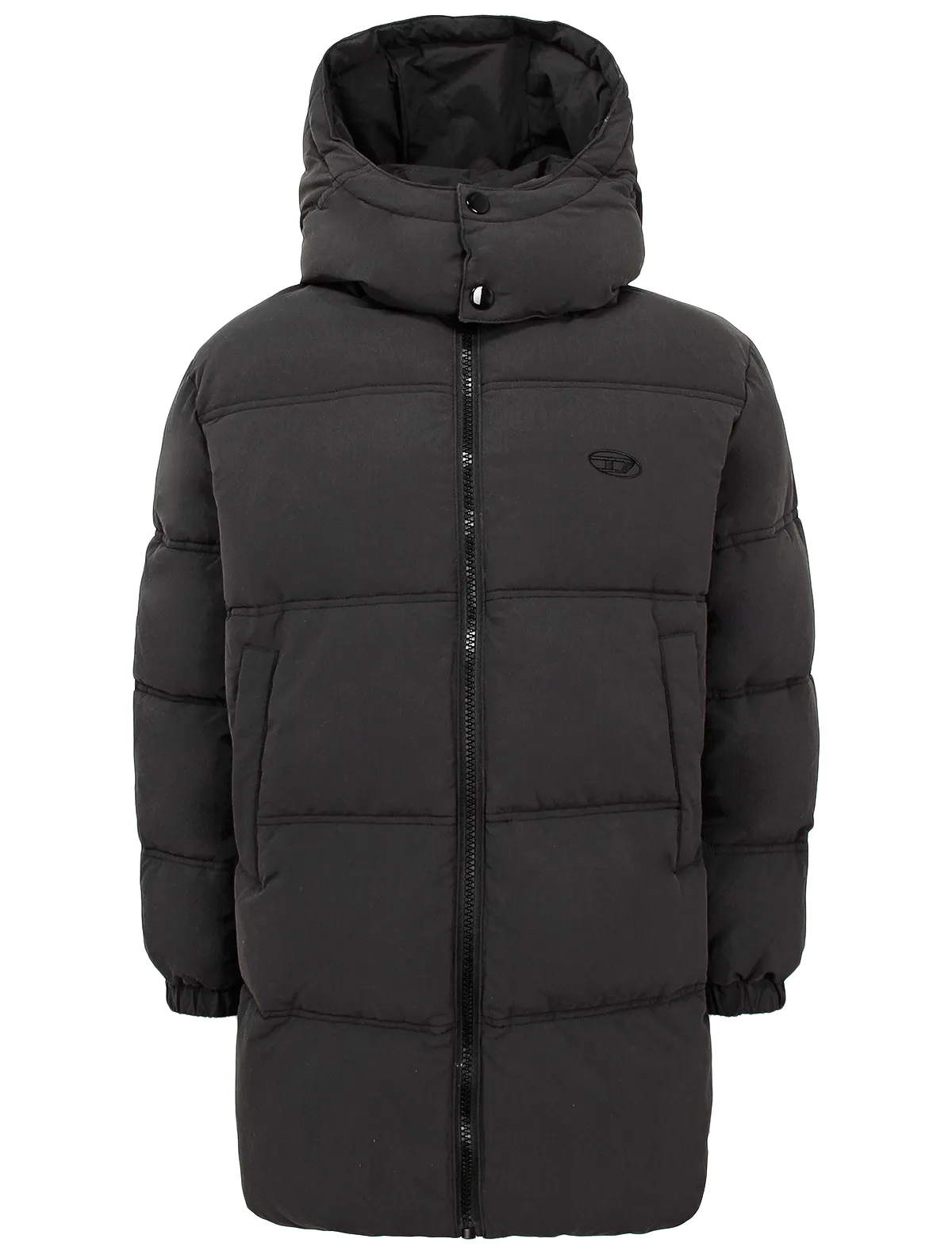 

Куртка Diesel, Черный, 2883240