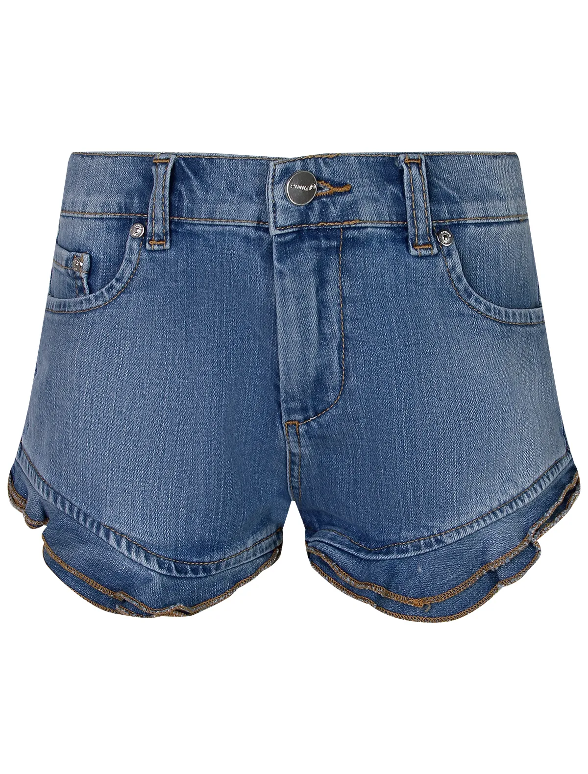 

Шорты Pinko, Синий, 2303341