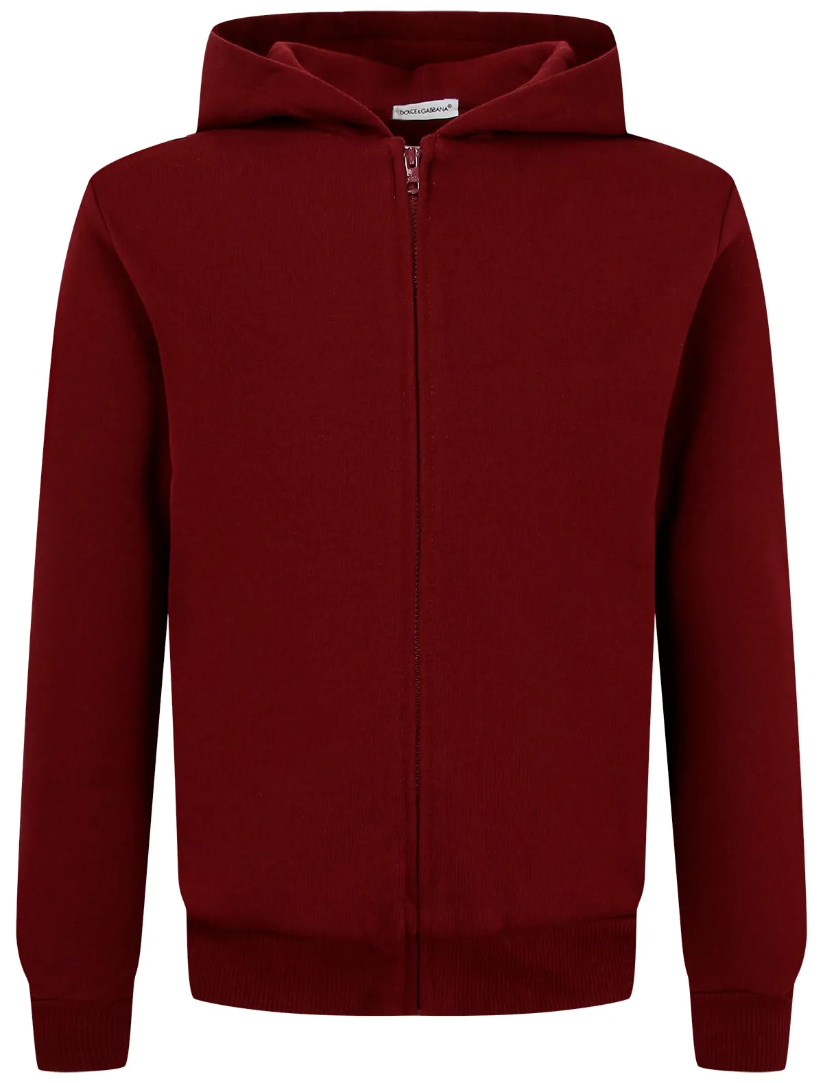 

Толстовка Dolce & Gabbana, Красный, 2703157