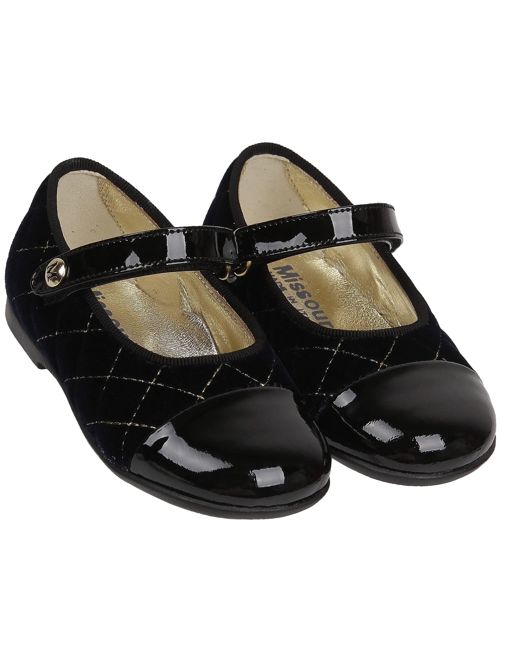 Туфли Missouri 8735₽