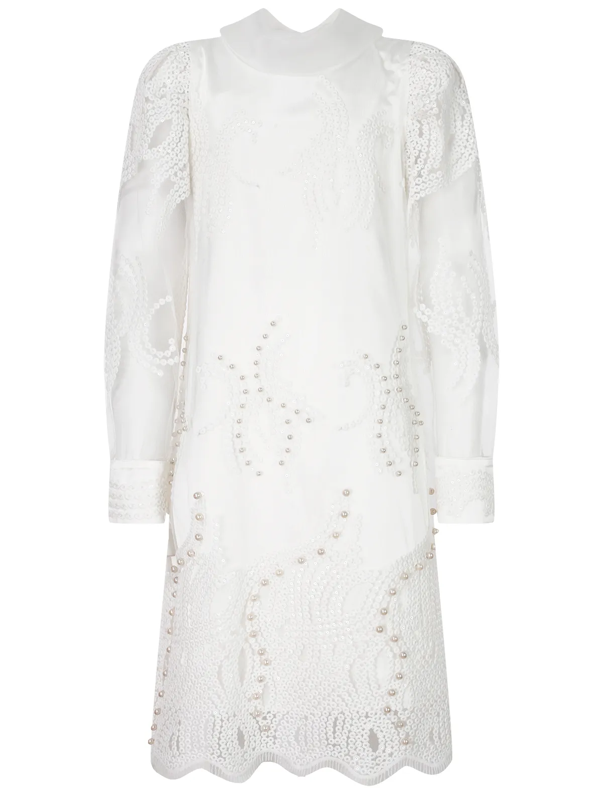 

Платье JUNONA, Белый, 2652663