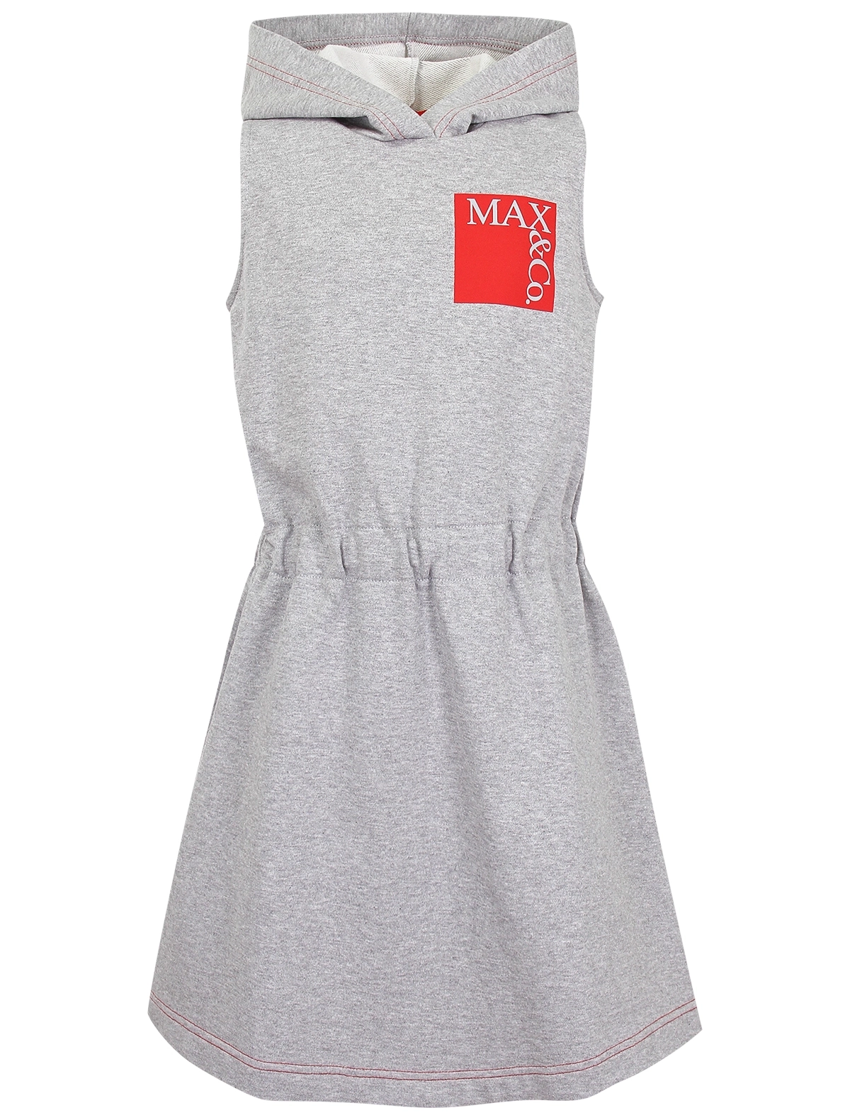 

Платье MAX&CO, Серый, 3199665