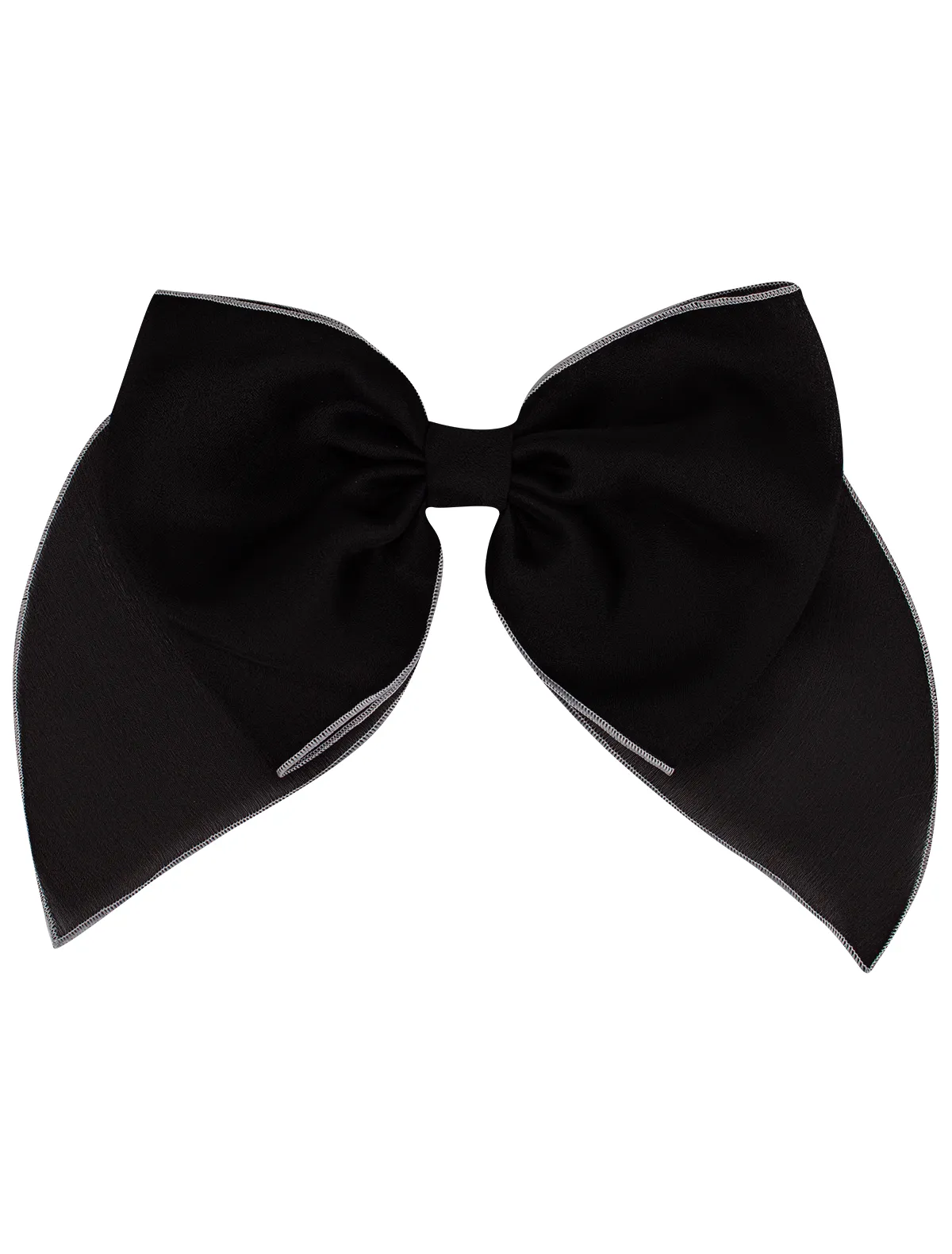 

Заколка Prairie, Черный, 2580015