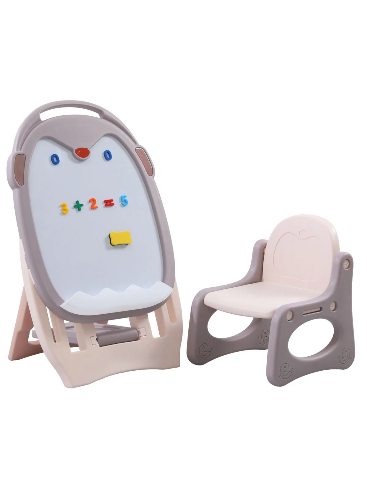 

Игрушка UNIX Kids, Розовый, 2690813