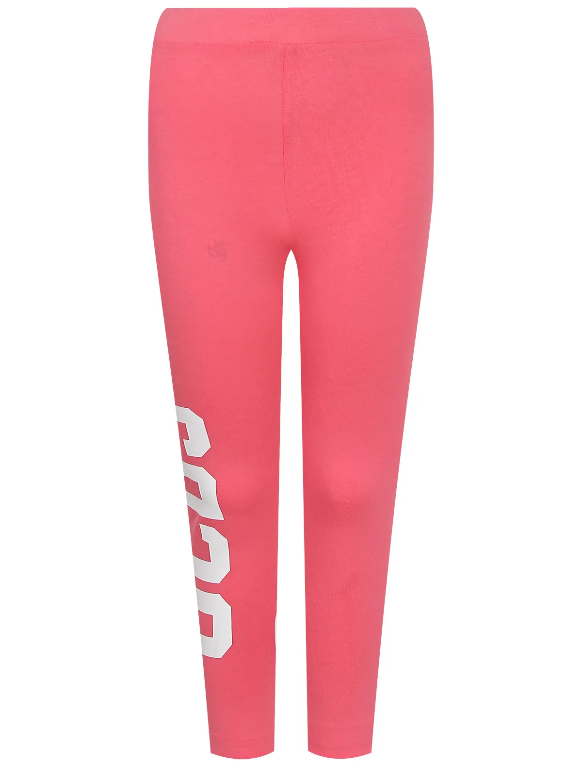 

Леггинсы GCDS mini, Розовый, 2550845