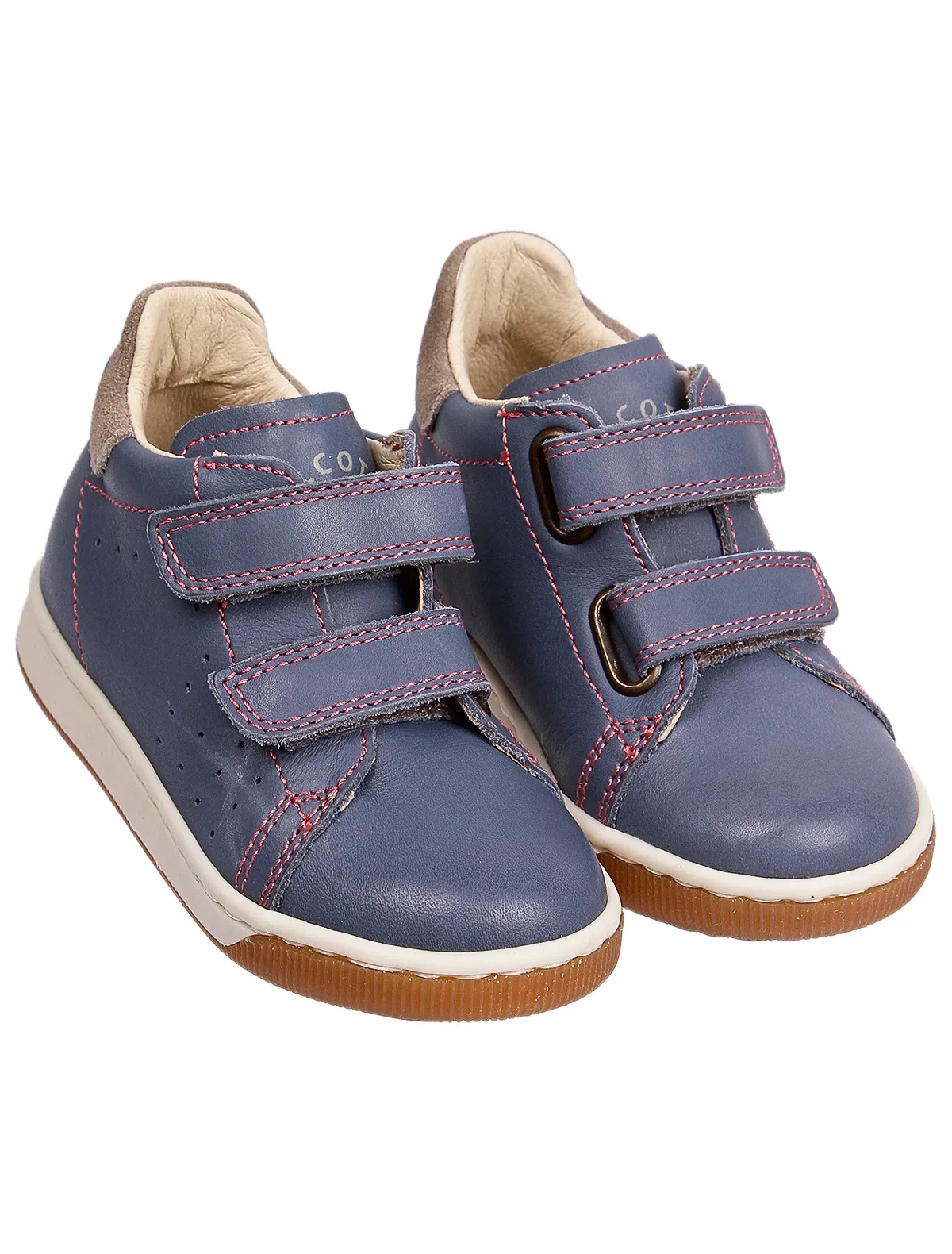 

Ботинки Falcotto, Синий, 2386360