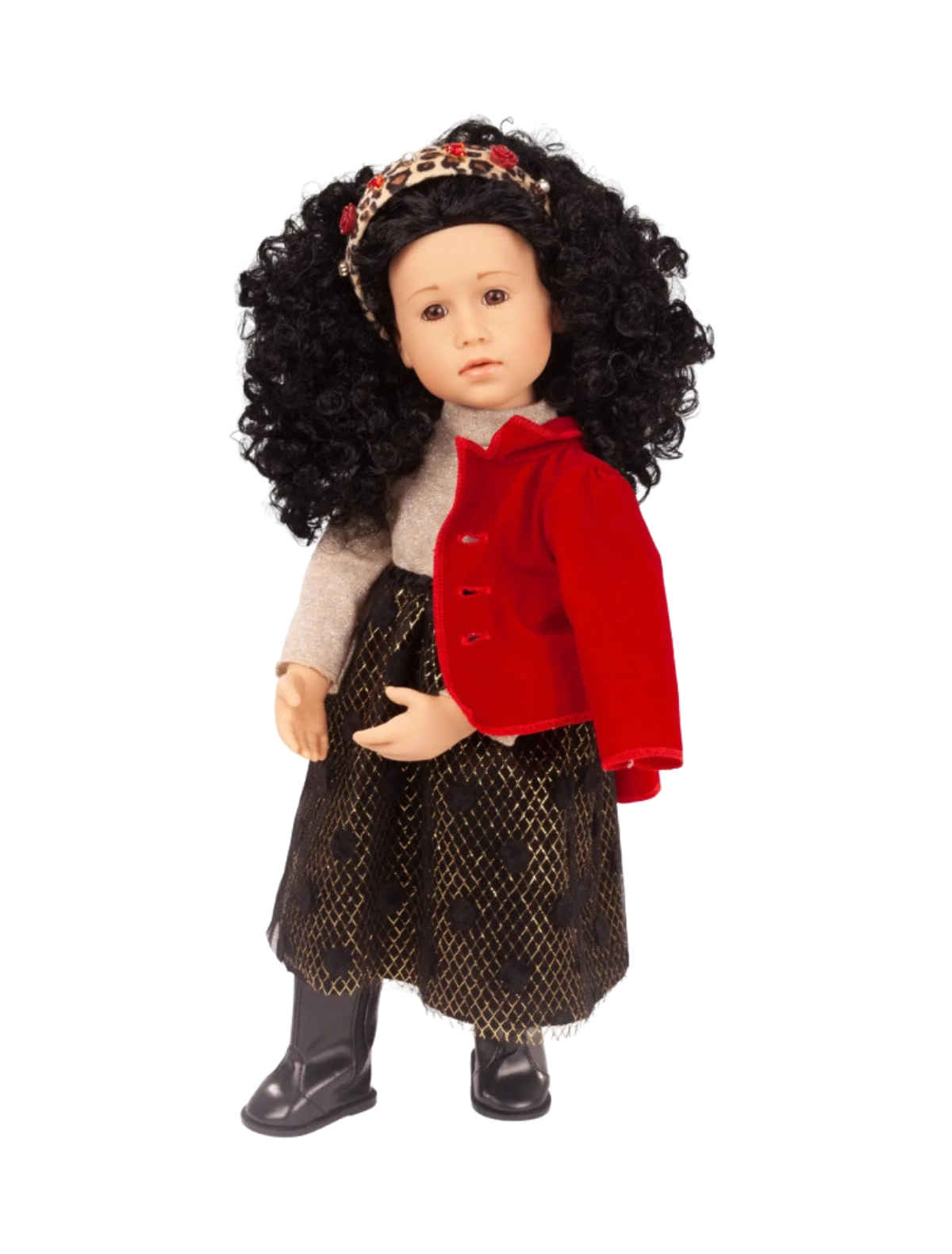 

Кукла Gotz, Разноцветный, 3117657