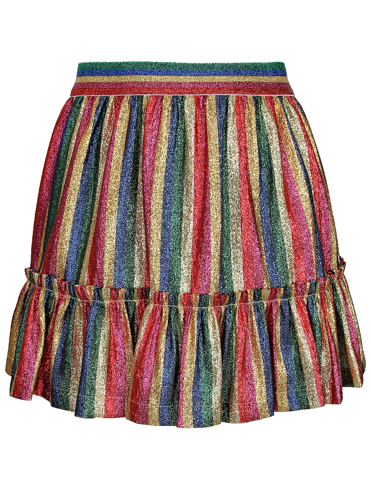 

Юбка Stella McCartney, Разноцветный, 2625093