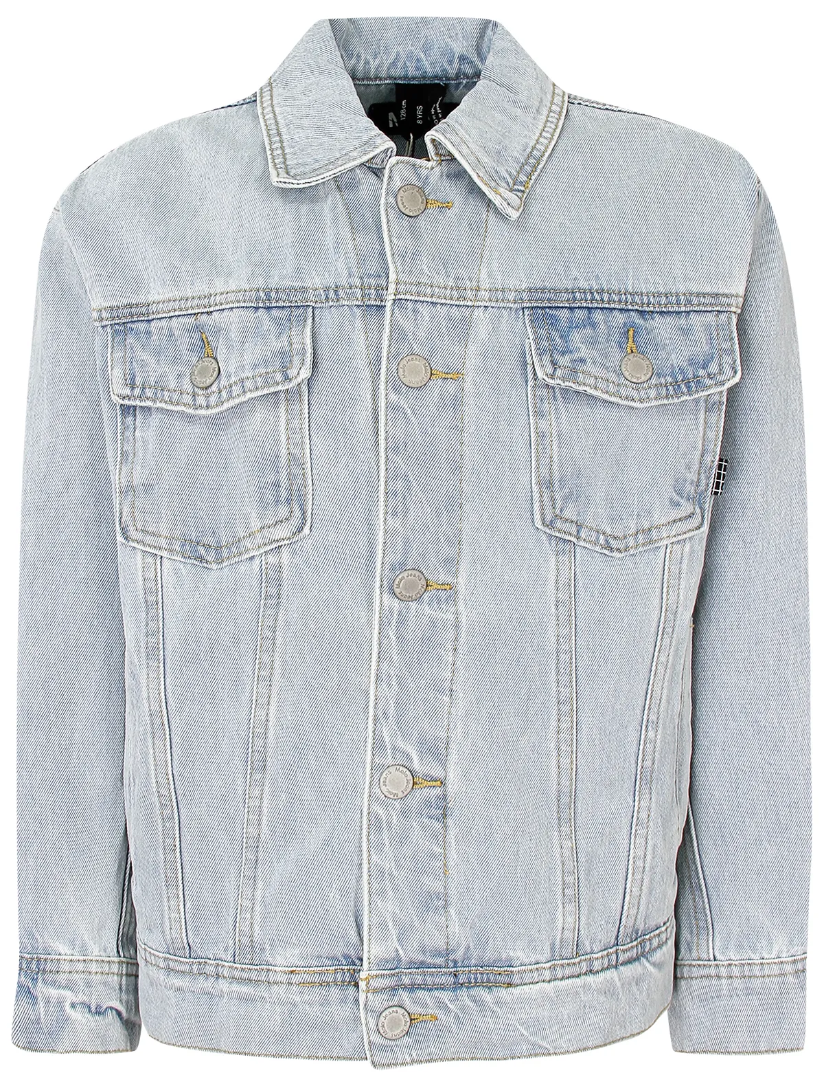 

Куртка Molo, Голубой, 2777588