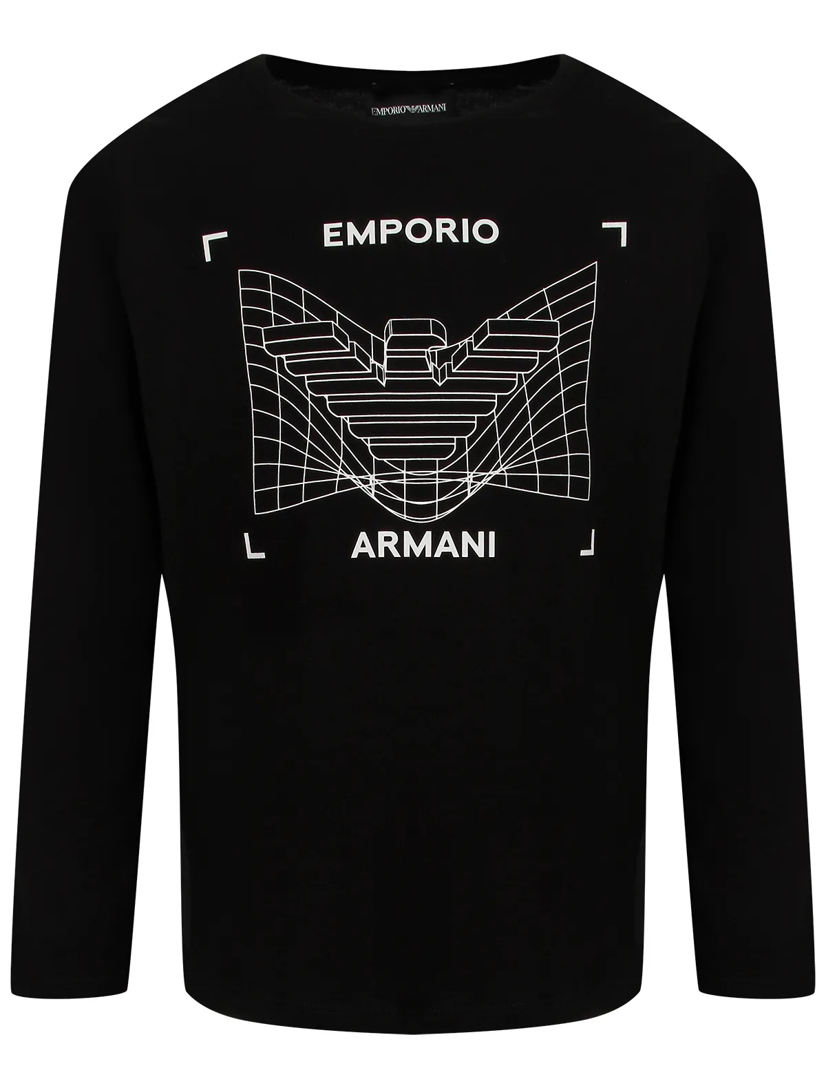 Лонгслив EMPORIO ARMANI 8624₽
