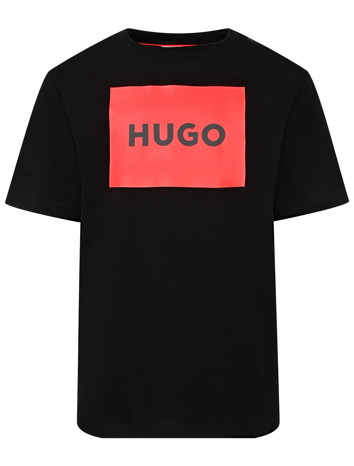 

Футболка HUGO, Черный, 2715303