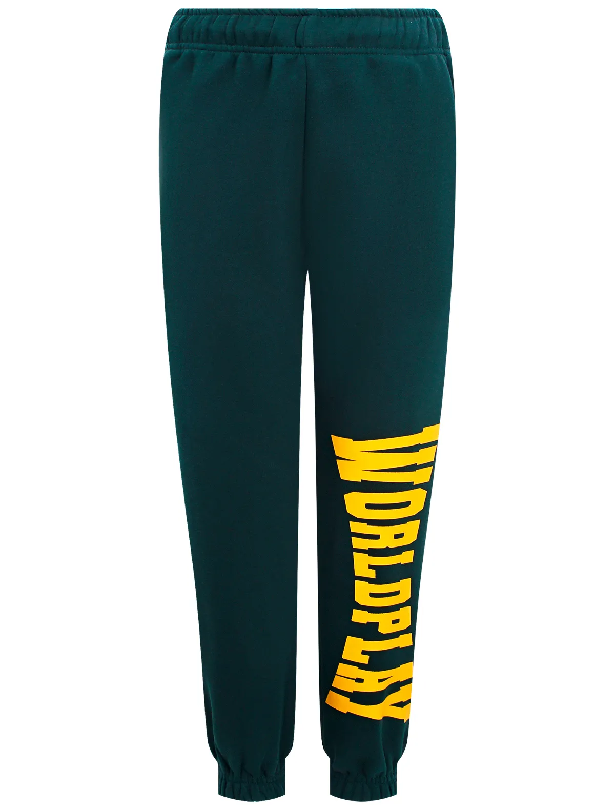 

Брюки спортивные Molo, Зеленый, 2692388