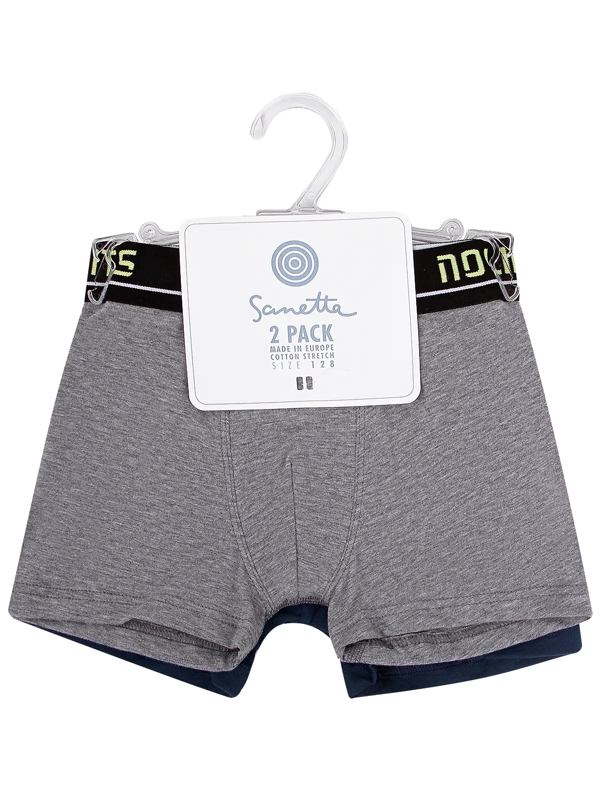 Трусы Sanetta 3260₽