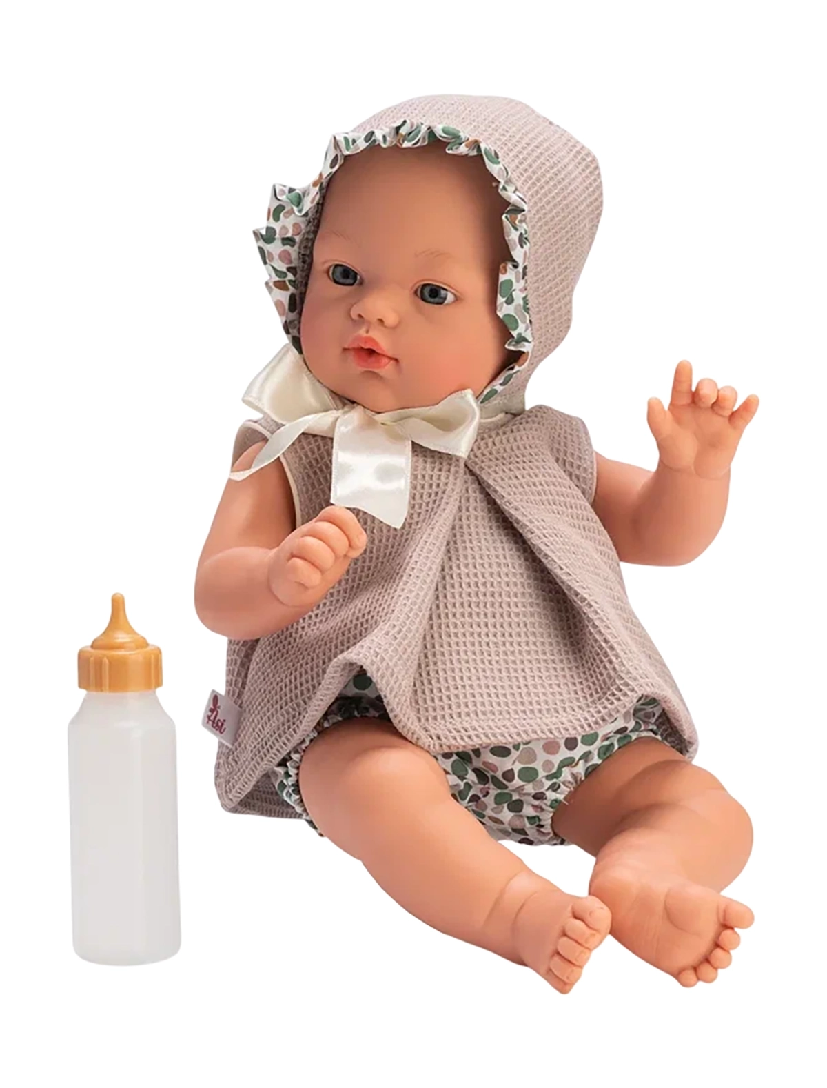 

Кукла ASI, Бежевый, 3133164