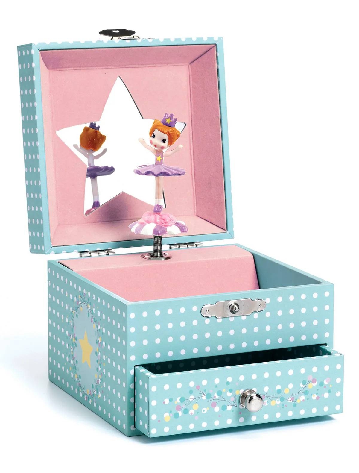 

Игрушка DJECO, Разноцветный, 2513981