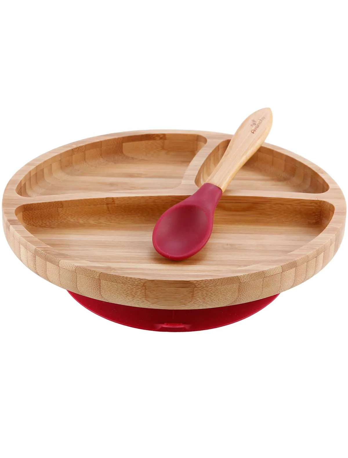 

Набор посуды AVANCHY, Красный, 2266964