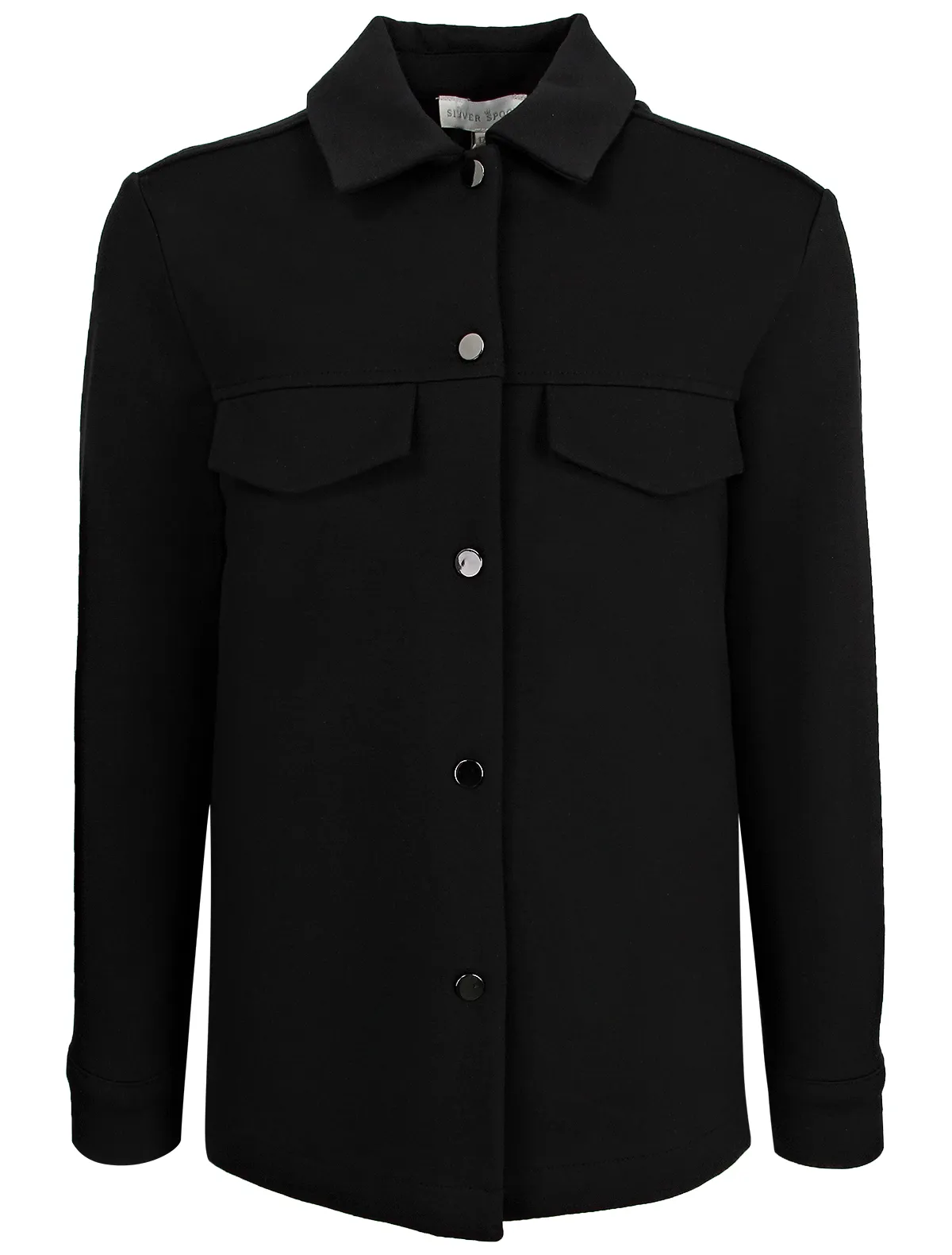 

Рубашка SILVER SPOON, Синий, 2578772