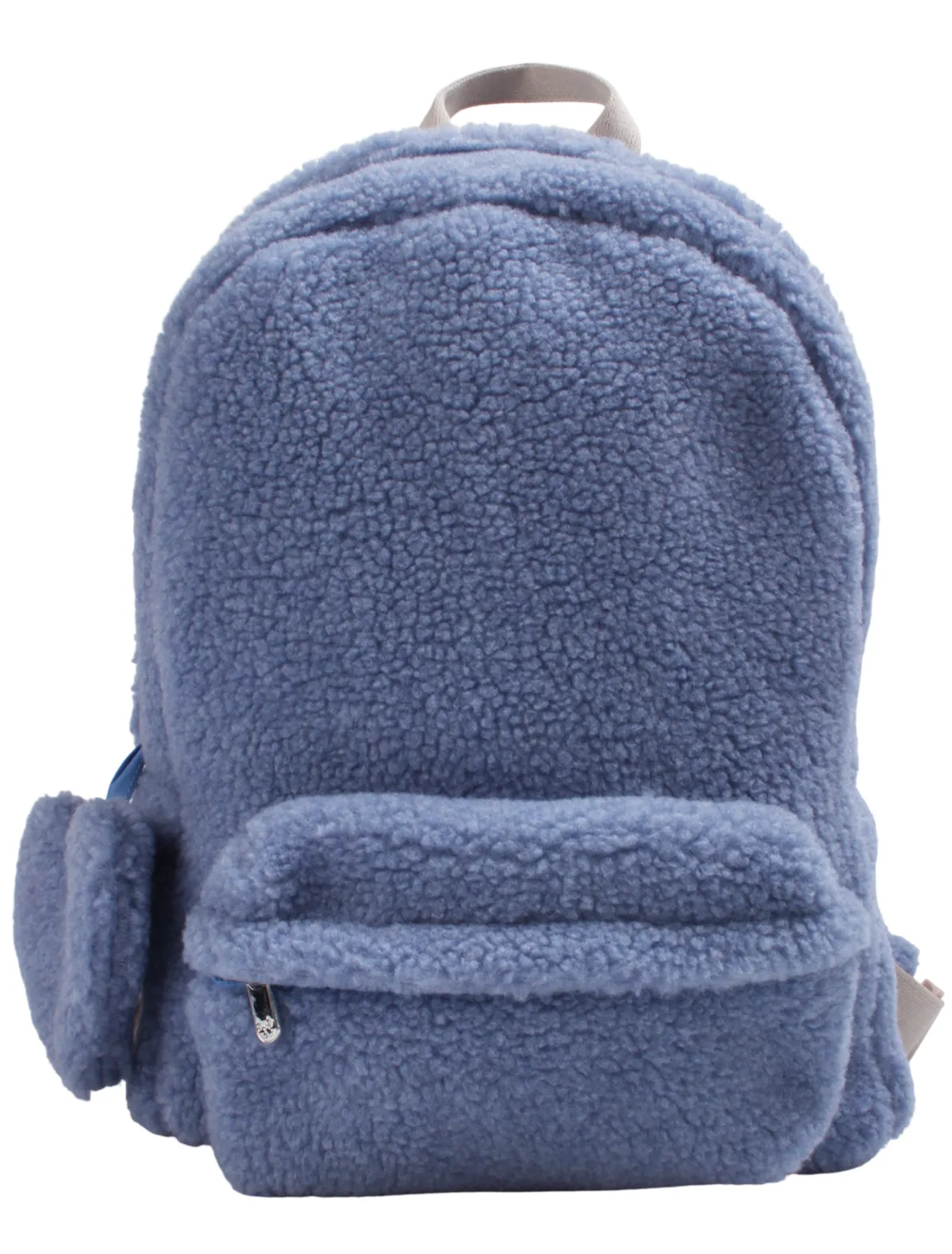 

Рюкзак Il Gufo, Синий, 3002712