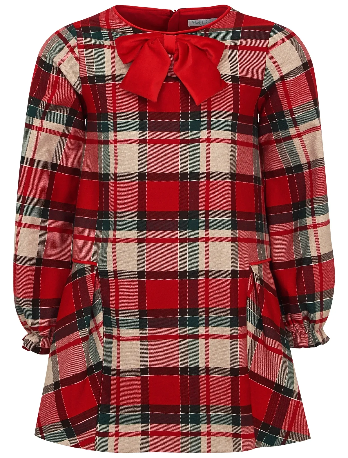 

Платье ABEL & LULA, Красный, 3073832