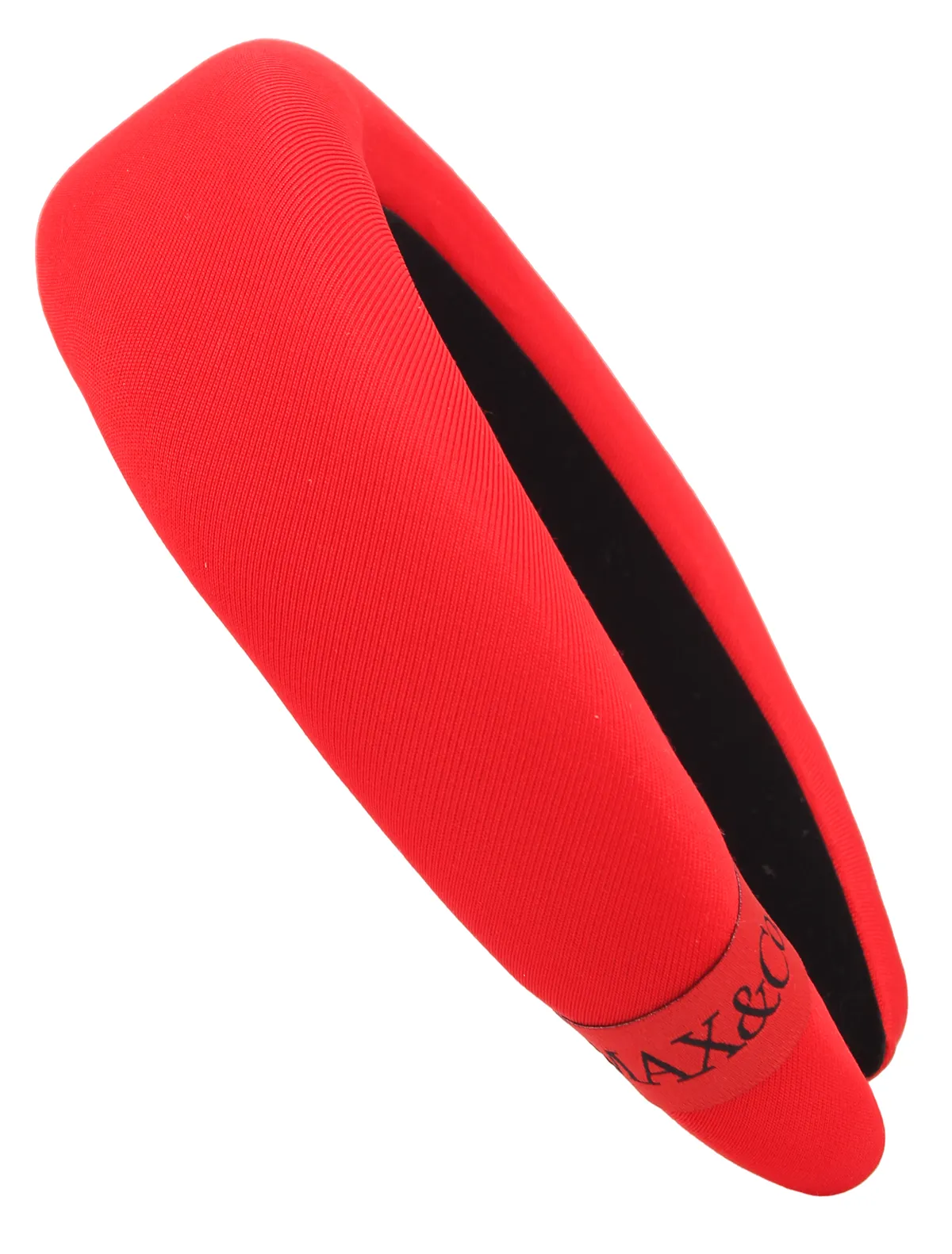 

Ободок MAX&CO, Красный, 2670921