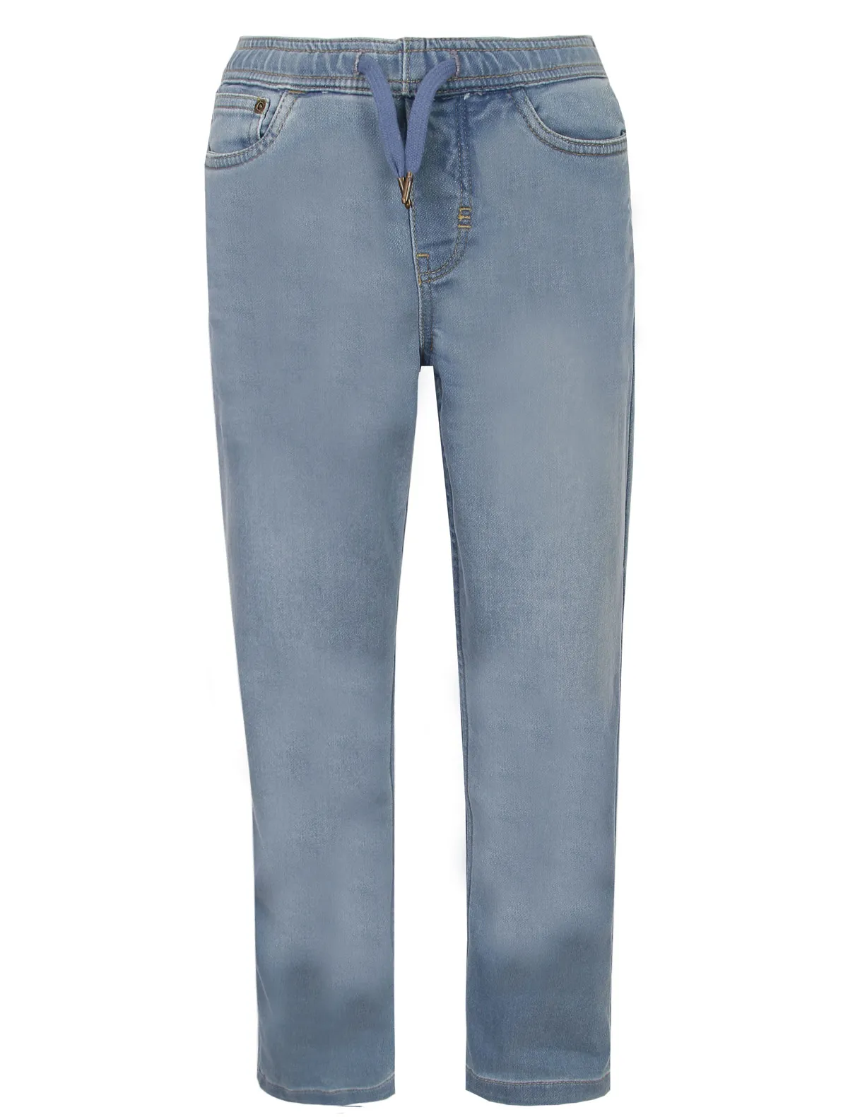 

Джинсы Molo, Голубой, 2538717