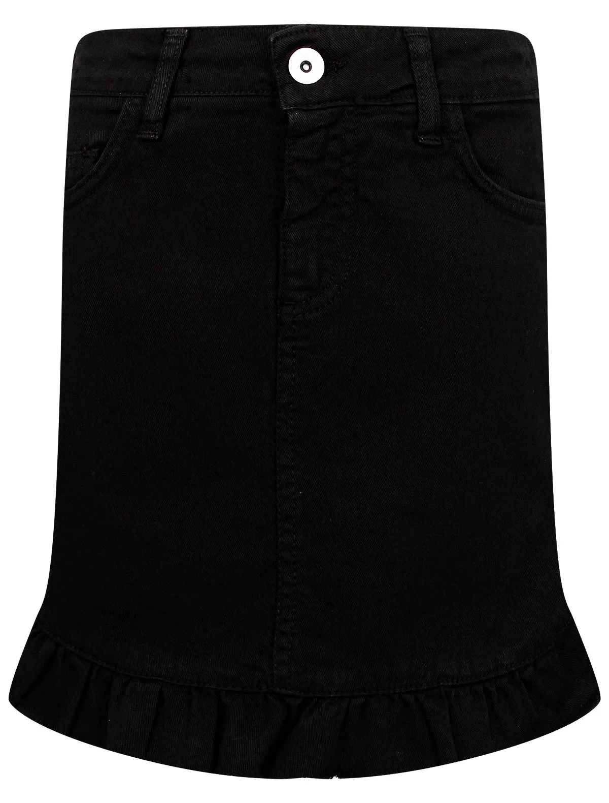 

Юбка MSGM, Черный, 2166570