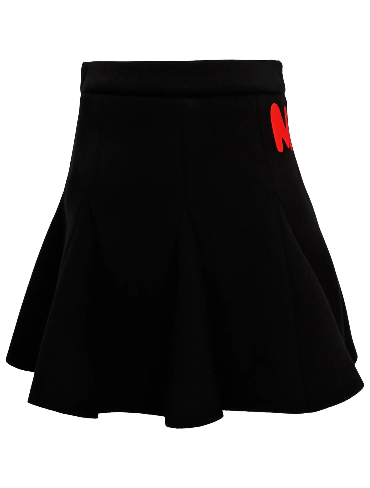 

Юбка MSGM, Черный, 2898770